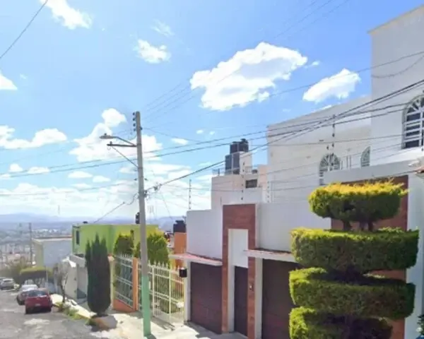 Casa en venta en Lomas de Vista Hermosa, Pachuca de Soto — foto 3 de 9