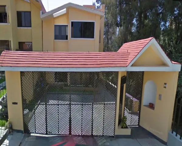 Casa en venta en Jardines de Satelite, Naucalpan de Juárez — foto 2 de 10