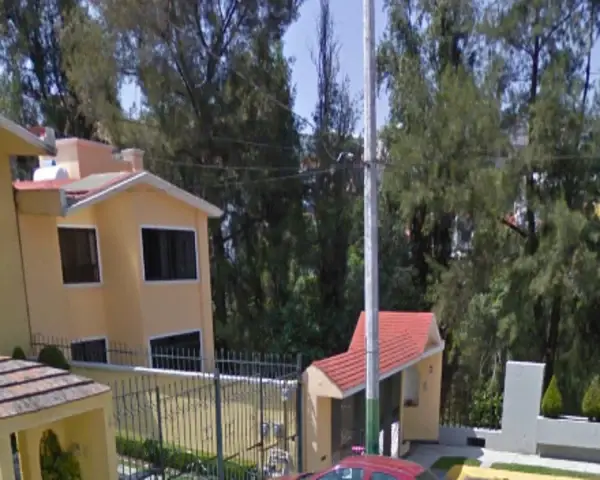 Casa en venta en Jardines de Satelite, Naucalpan de Juárez — foto 3 de 10