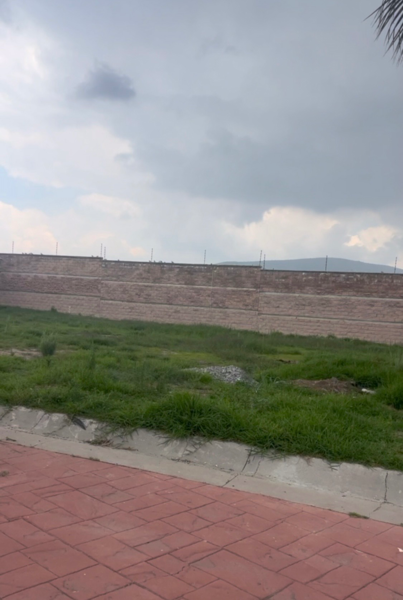 Terreno en venta en Zona Plateada, Pachuca de Soto — foto 2 de 7