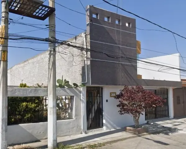 Casa en venta en Villa de las Flores 1a Sección (Unidad Coacalco), Coacalco de Berriozábal — foto 2 de 10