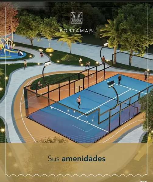Casa en venta en Playas del Conchal, Alvarado — foto 3 de 19