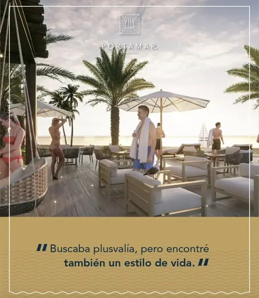 Casa en venta en Playas del Conchal, Alvarado — foto 2 de 19