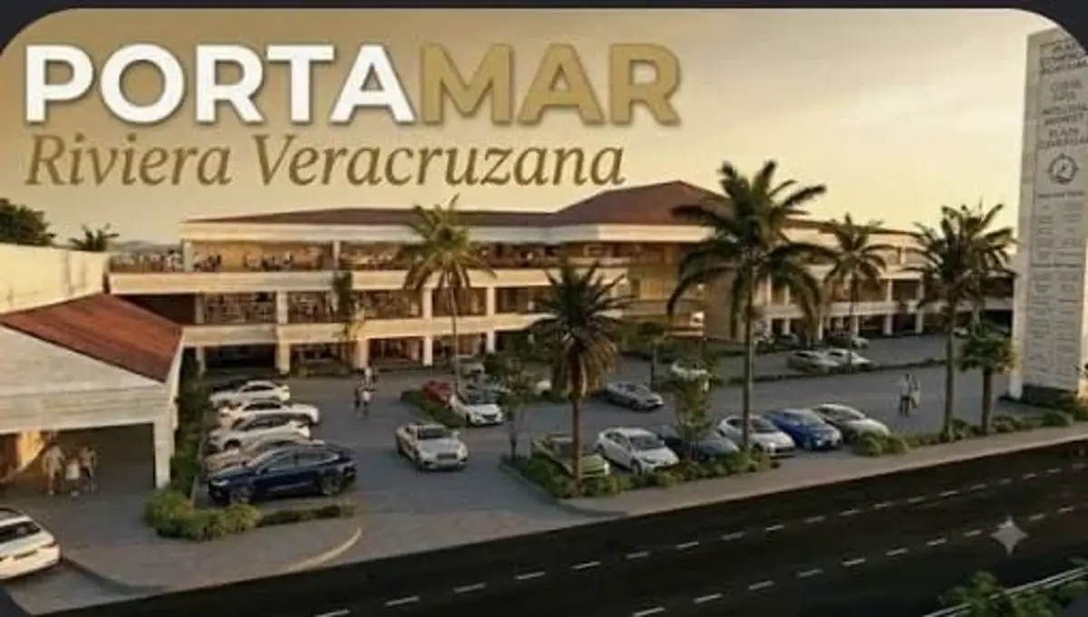 Casa en venta en Playas del Conchal, Alvarado — foto 1 de 19