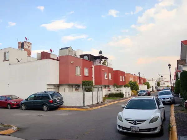 Casa en venta en Villas de Loreto, Tultepec — foto 2 de 23
