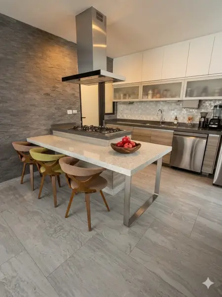 Casa en venta en Alto Lago Residencial, San Luis Potosí — foto 2 de 9