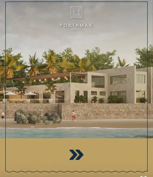 Casa en venta en Playas del Conchal, Alvarado — foto 2 de 22