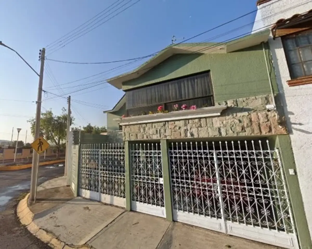 Casa en venta en Valle de San Javier, Pachuca de Soto — foto 1 de 10