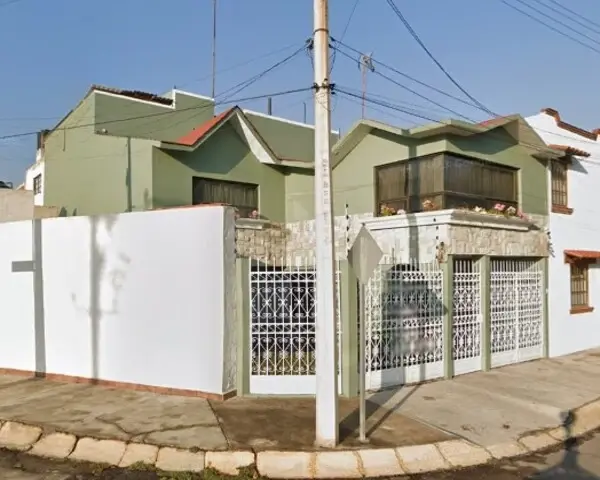 Casa en venta en Valle de San Javier, Pachuca de Soto — foto 2 de 10
