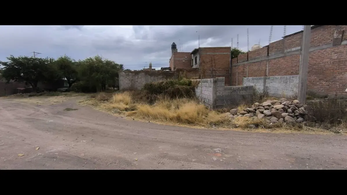 Terreno en venta en Frente Popular Sur, Jerez