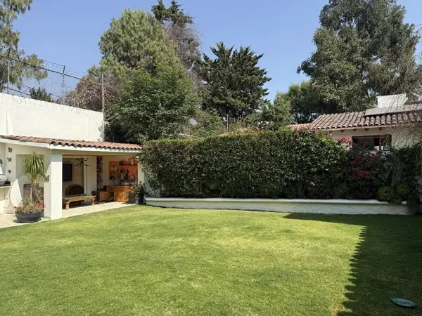 Casa en venta en San Jose de los Cedros, Cuajimalpa de Morelos — foto 3 de 41
