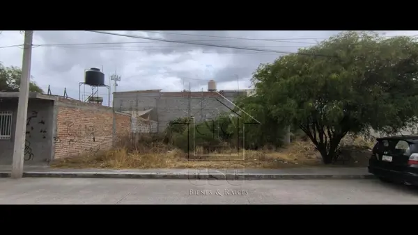Terreno residencial en venta en Jerez, Zacatecas