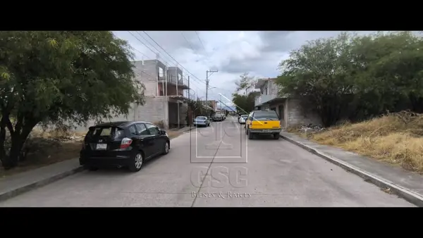 Terreno en venta en Frente Popular Sur, Jerez — foto 3 de 3