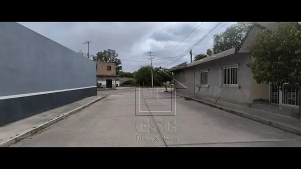 Terreno en venta en Frente Popular Sur, Jerez — foto 2 de 3
