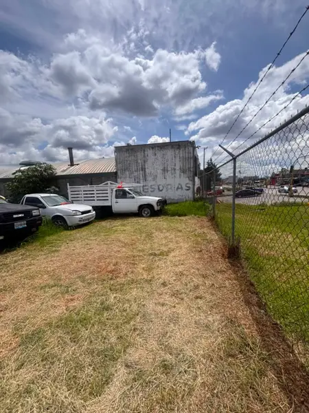 Terreno en renta en Arenal, Amozoc — foto 3 de 15