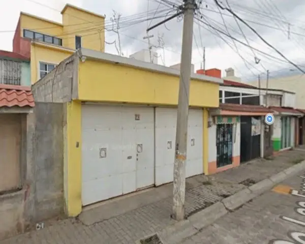 Casa en venta en La Morena Sección Norte "B", Tulancingo de Bravo — foto 2 de 9