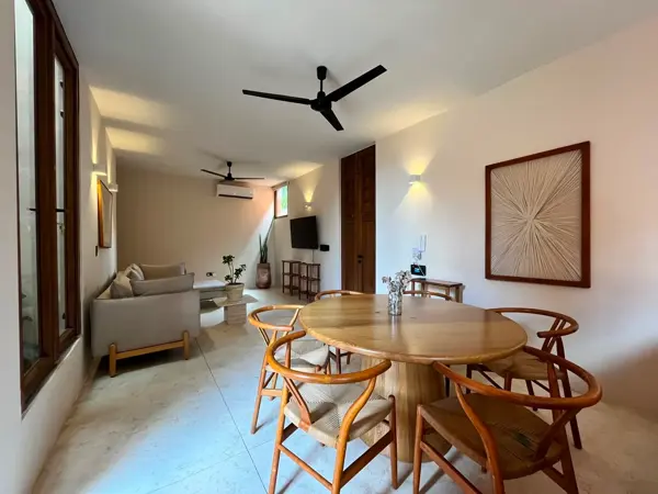 Departamento en renta en Merida Centro, Mérida — foto 2 de 17