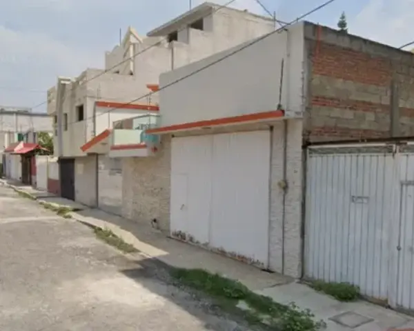 Casa en venta en Plaza Acuario, San Martín Texmelucan — foto 3 de 10