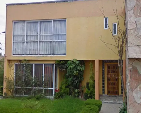 Venta de Casa en San Antonio, San Martín Texmelucan
