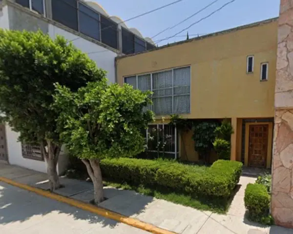 Casa en venta en San Antonio, San Martín Texmelucan — foto 2 de 9