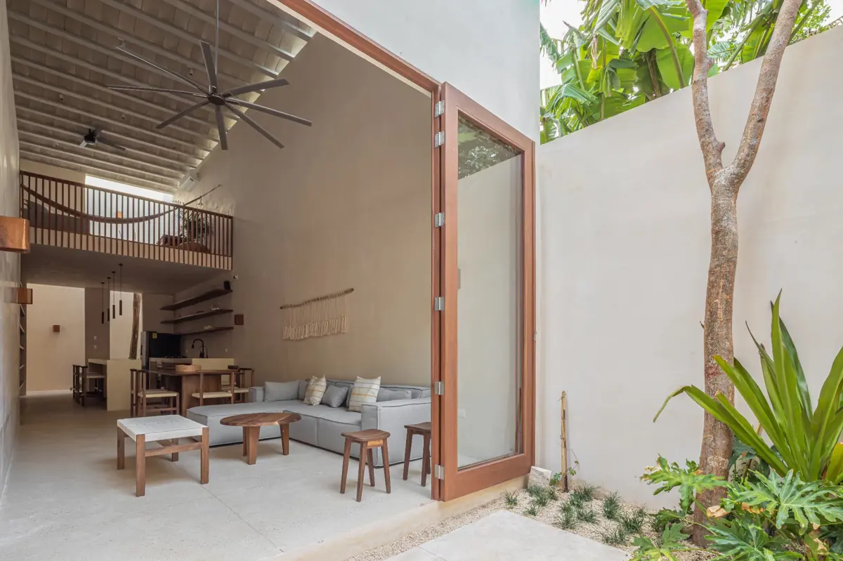Casa en renta en Merida Centro, Mérida — foto 1 de 23