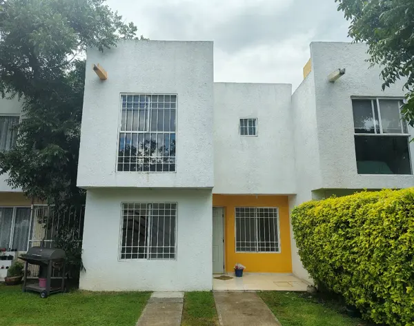 Casa en renta en Hacienda Las Nueces, San Juan del Río — foto 2 de 13