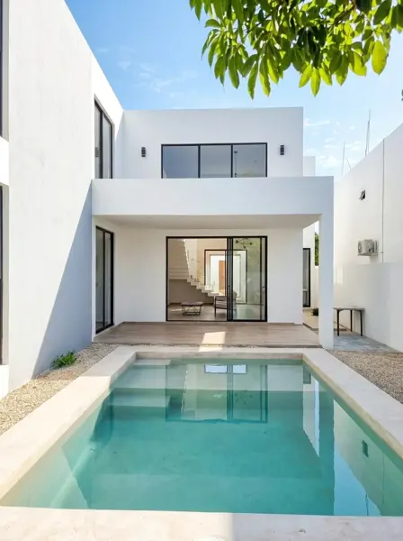 Casa en venta en Conkal, Conkal — foto 3 de 29
