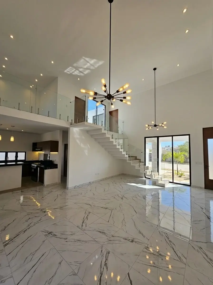 Casa en venta en Conkal, Conkal — foto 1 de 29