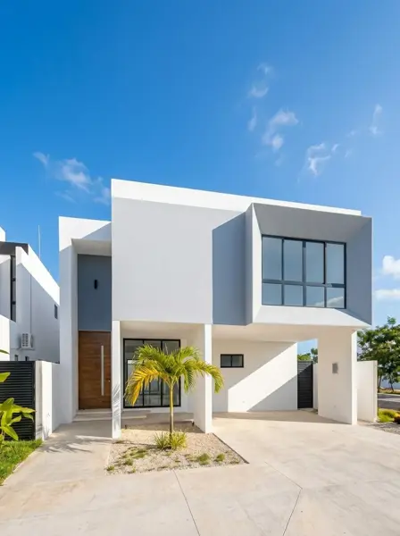 Casa en venta en Conkal, Conkal — foto 2 de 29