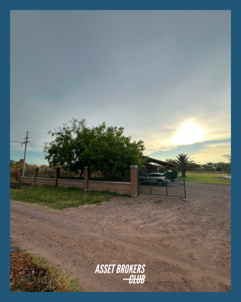 Finca-Rancho en venta en Cinco de Mayo, Ahome — foto 3 de 21