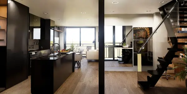 Departamento en venta en Escandón I Sección, Miguel Hidalgo — foto 2 de 13