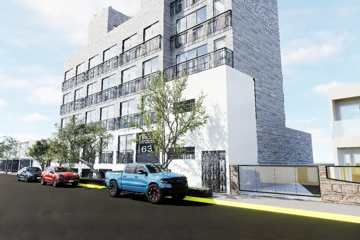 Departamento en venta en Escandón I Sección, Miguel Hidalgo — foto 1 de 13
