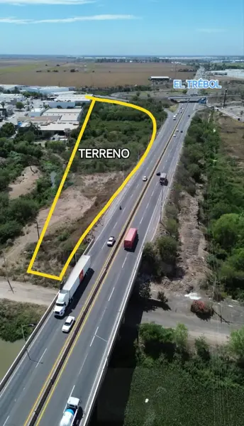 Terreno en venta en La Costera, Culiacán — foto 3 de 8