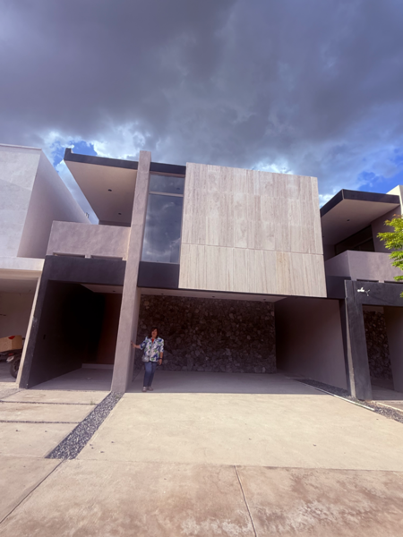 Casa en venta en Los Siller, Saltillo — foto 2 de 4