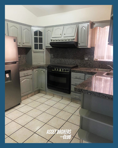 Casa en renta en Residencial Campestre, Ahome — foto 3 de 12