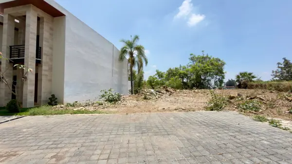 Terreno en venta en Rancho Cortes, Cuernavaca — foto 3 de 9