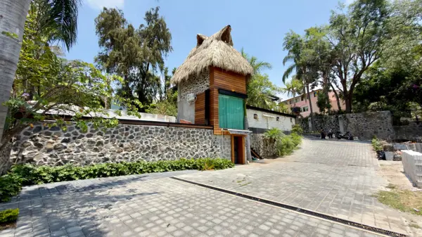Terreno en venta en Rancho Cortes, Cuernavaca — foto 2 de 9