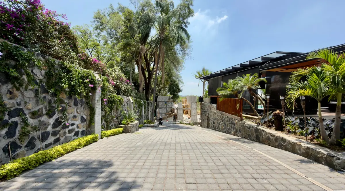 Terreno en venta en Rancho Cortes, Cuernavaca — foto 1 de 9