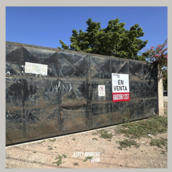 Terreno en venta en Burocrata, Ahome — foto 2 de 8