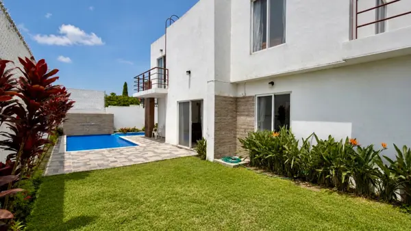 Casa en venta en Lomas de Tzompantle, Cuernavaca — foto 3 de 56