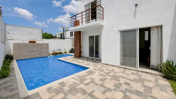 Casa en venta en Lomas de Tzompantle, Cuernavaca — foto 2 de 56