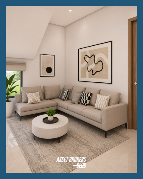 Casa en venta en Las Villas Residencial, Ahome — foto 2 de 15