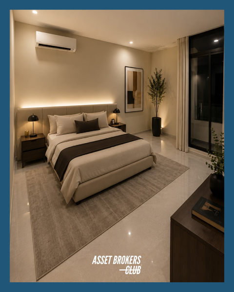 Casa en venta en Las Villas Residencial, Ahome — foto 3 de 15