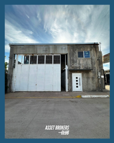 Bodega en venta en Benito Juárez, Ahome — foto 3 de 5