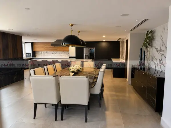 Casa en venta en Las Cumbres, Monterrey — foto 2 de 12