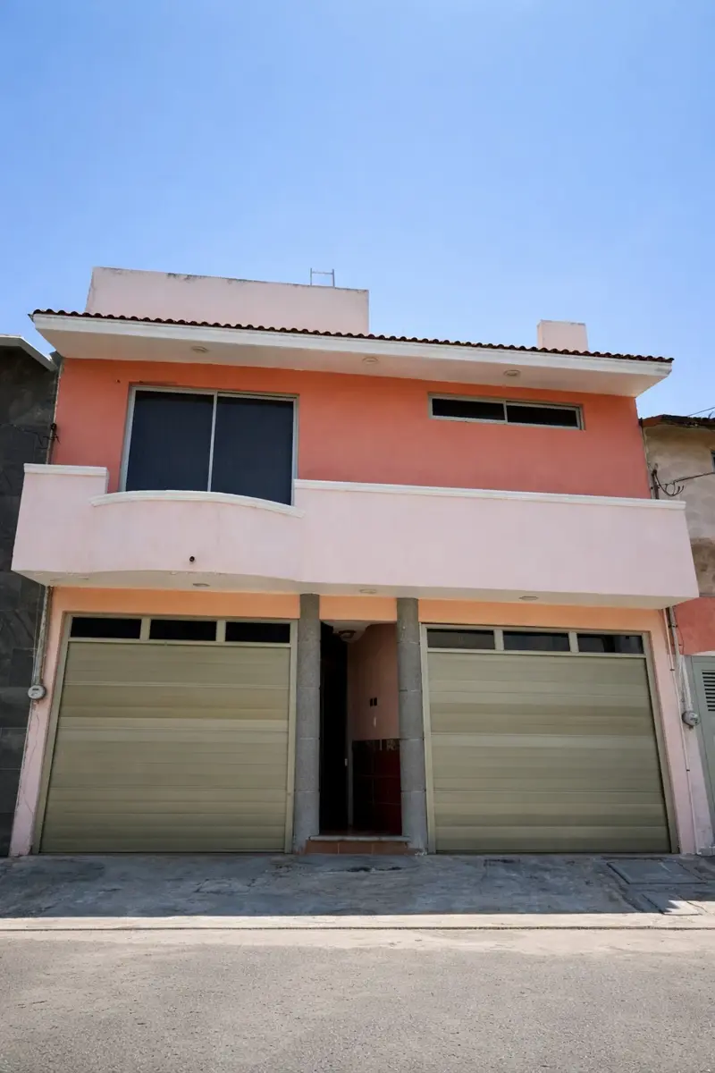 Casa en venta en Costa Verde, Boca del Río — foto 1 de 23