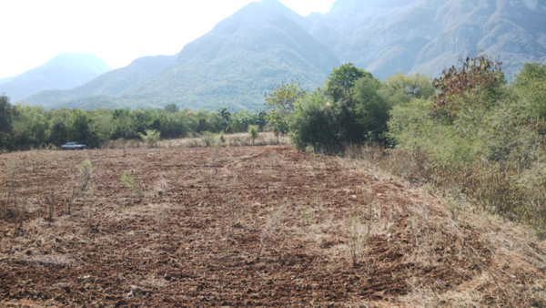 Terreno en venta en La Boca, Santiago — foto 2 de 9