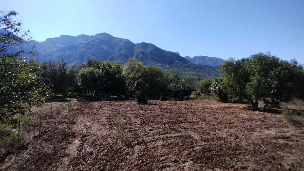 Terreno en venta en La Boca, Santiago — foto 1 de 13
