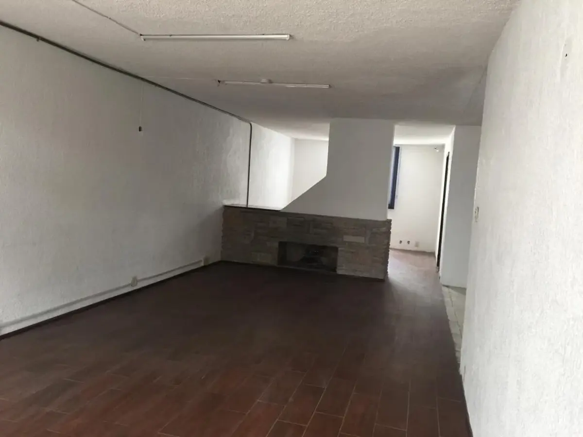 Casa en renta en Letran Valle, Benito Juárez — foto 1 de 9