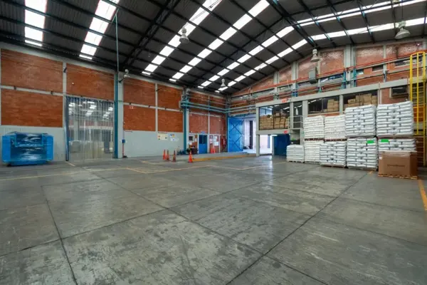Nave en venta en Cerro de la Estrella, Iztapalapa, Ciudad de México